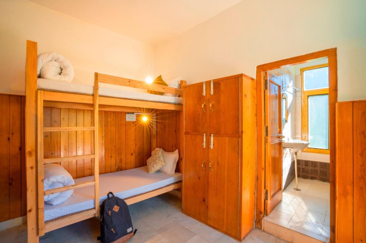 Zostel Shangarh, Kullu Sainj Exterior foto